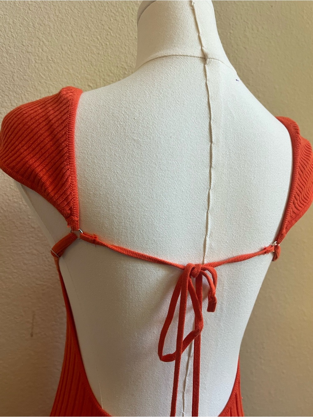 Free People Mini Cherie Dress - Size XS - Picture 8 of 11